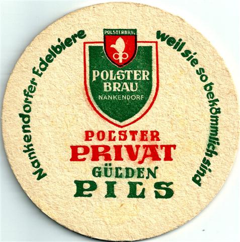 waischenfeld bt-by polster 3b (rund215-glden pils-grnrot)